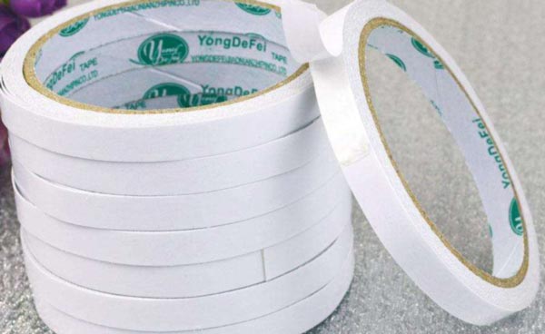 雙面膠粘帶的粘性測試方法分析--濟南賽成電子科技有限公司