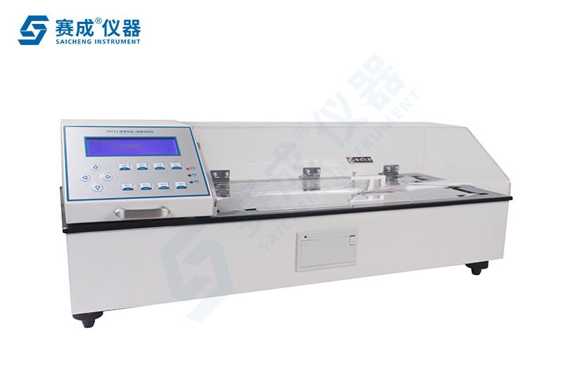 賽成摩擦系數(shù)/剝離強度試驗機